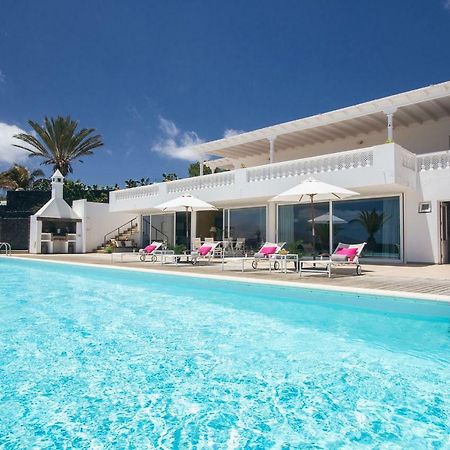 Villa Mila Puerto Calero Extérieur photo