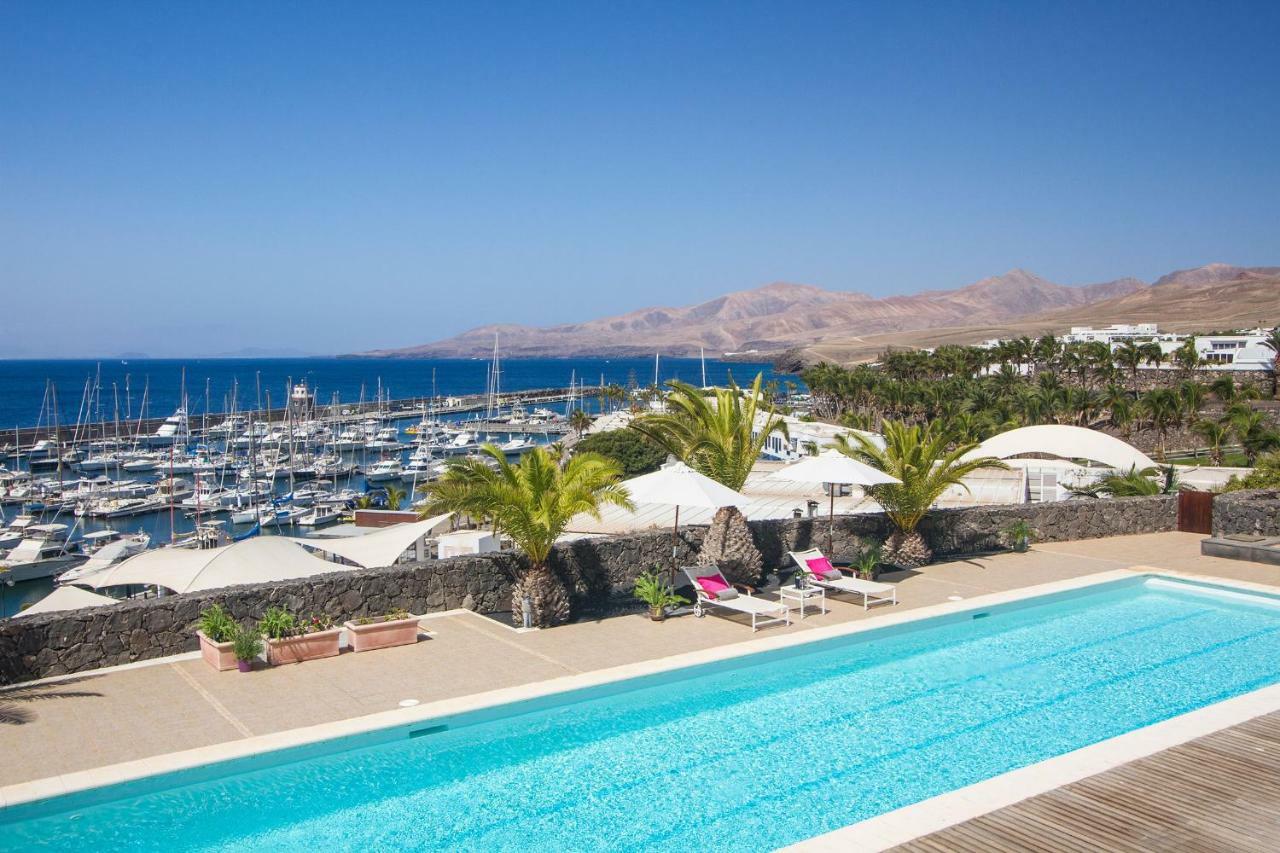 Villa Mila Puerto Calero Extérieur photo