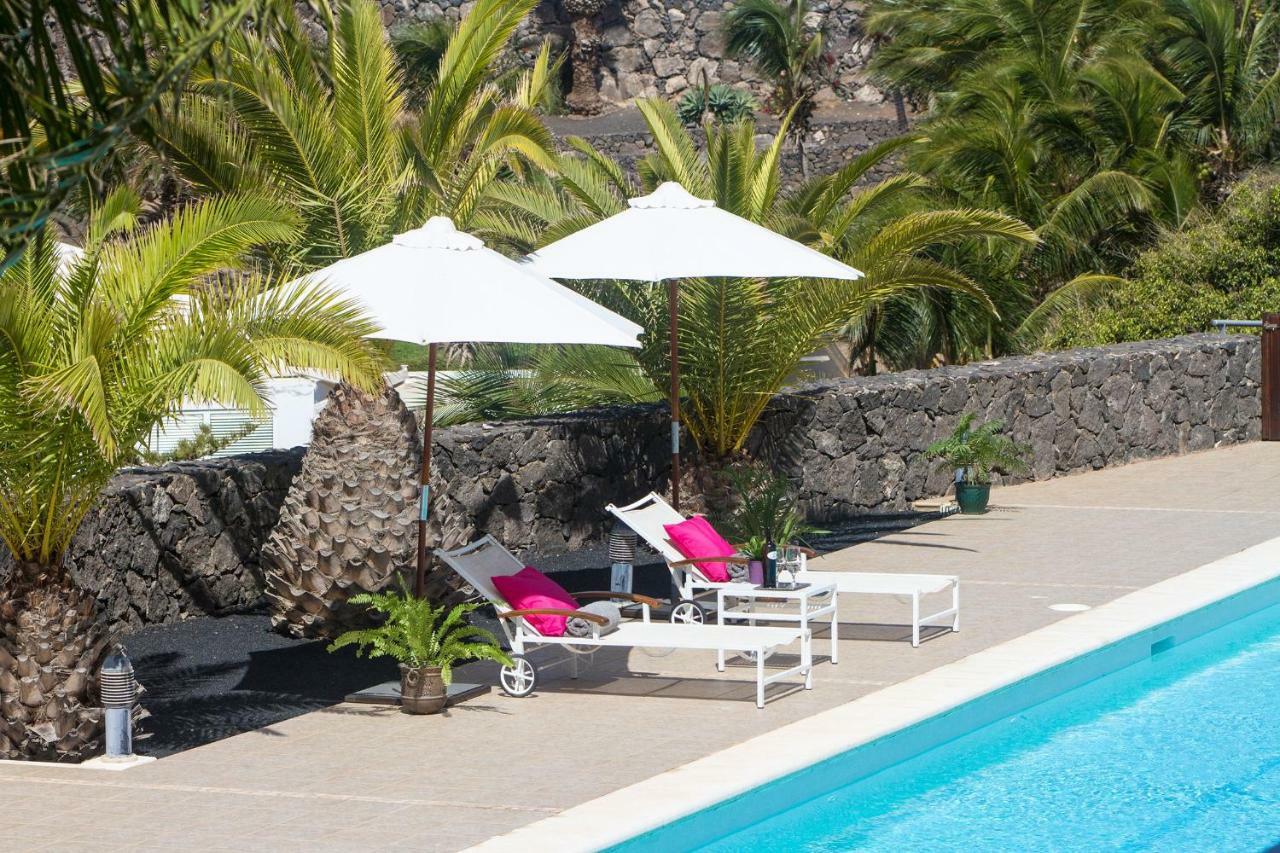 Villa Mila Puerto Calero Extérieur photo
