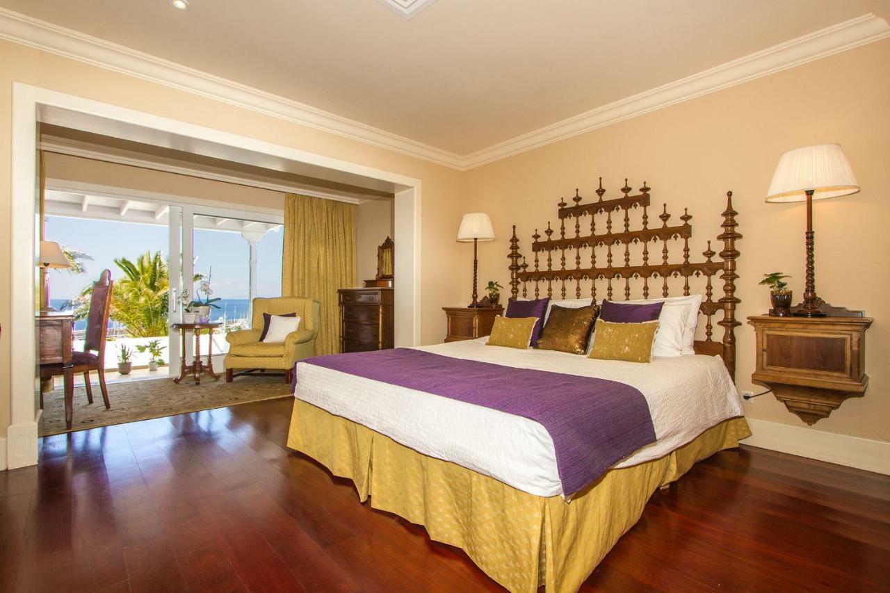 Villa Mila Puerto Calero Extérieur photo