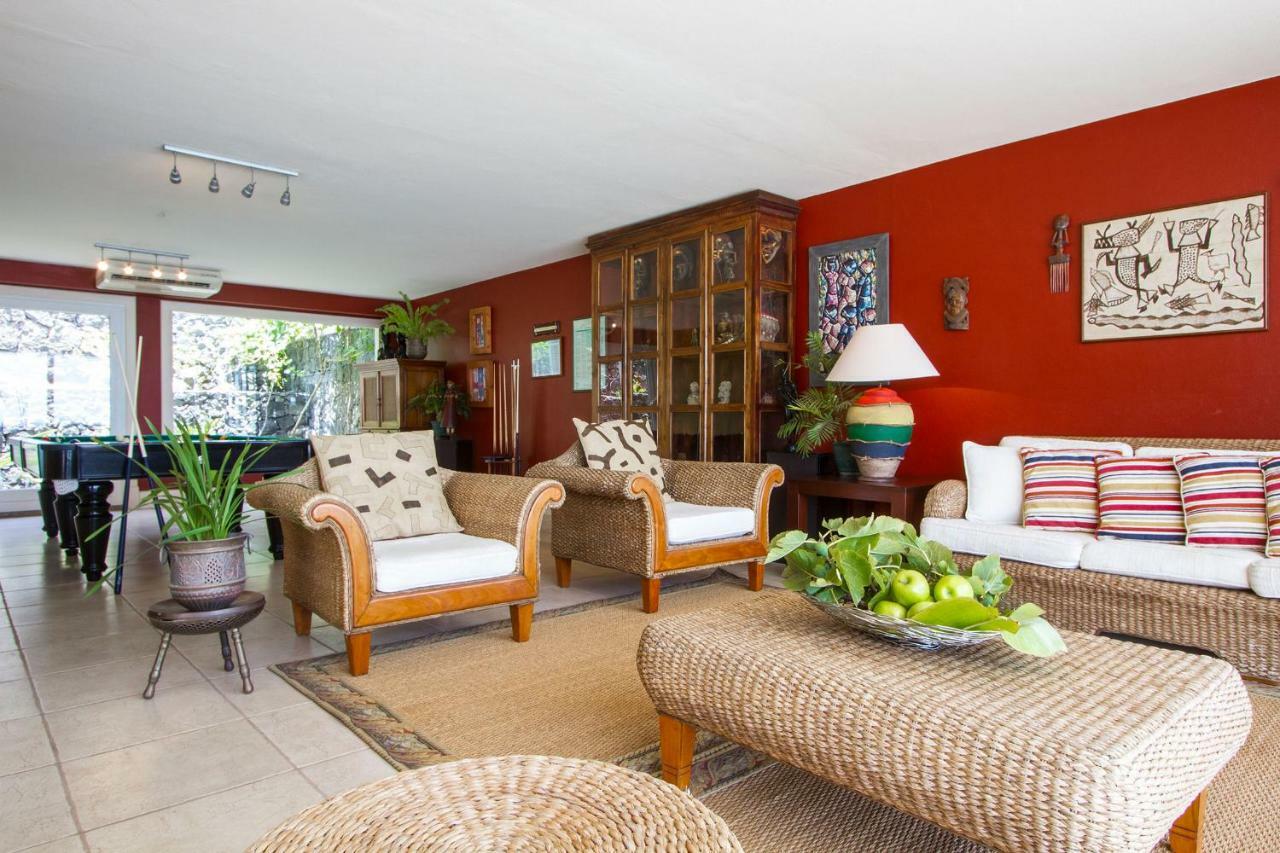 Villa Mila Puerto Calero Extérieur photo