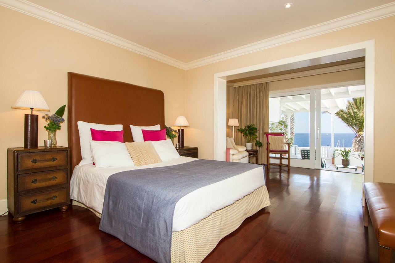 Villa Mila Puerto Calero Extérieur photo