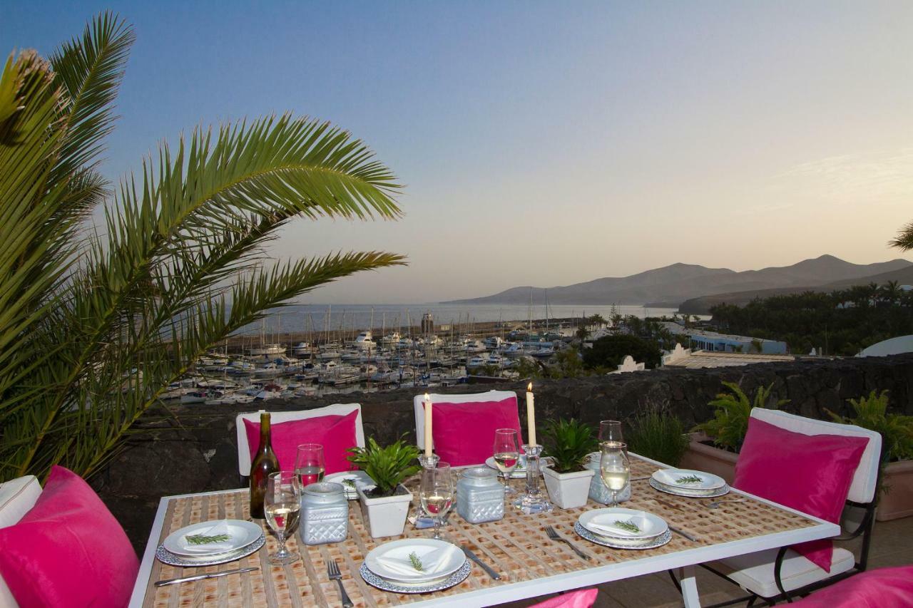 Villa Mila Puerto Calero Extérieur photo