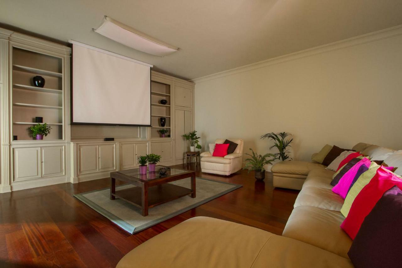 Villa Mila Puerto Calero Extérieur photo