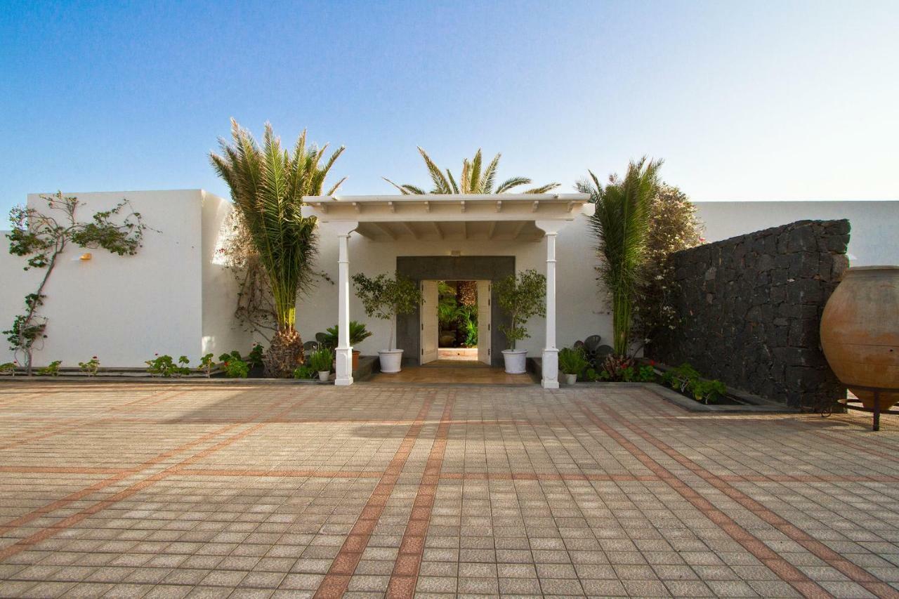 Villa Mila Puerto Calero Extérieur photo