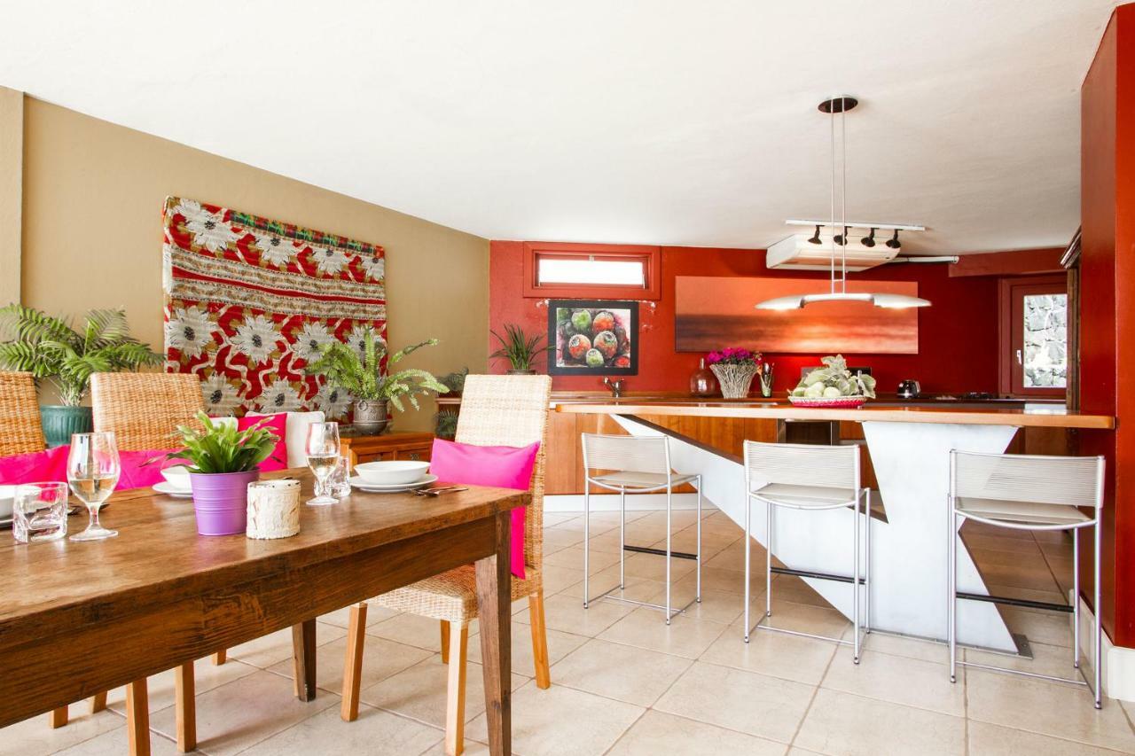 Villa Mila Puerto Calero Extérieur photo