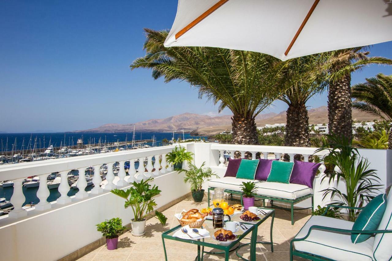 Villa Mila Puerto Calero Extérieur photo