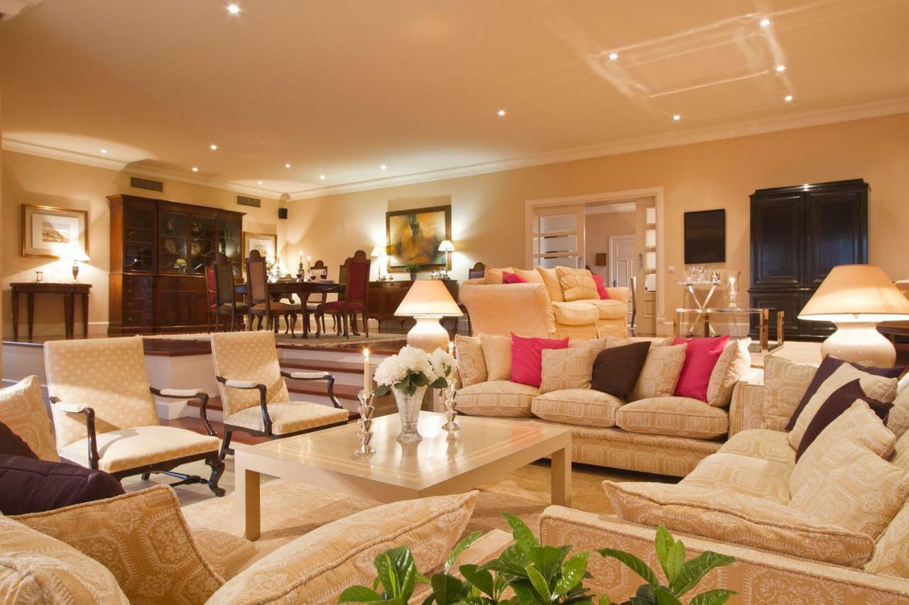 Villa Mila Puerto Calero Extérieur photo