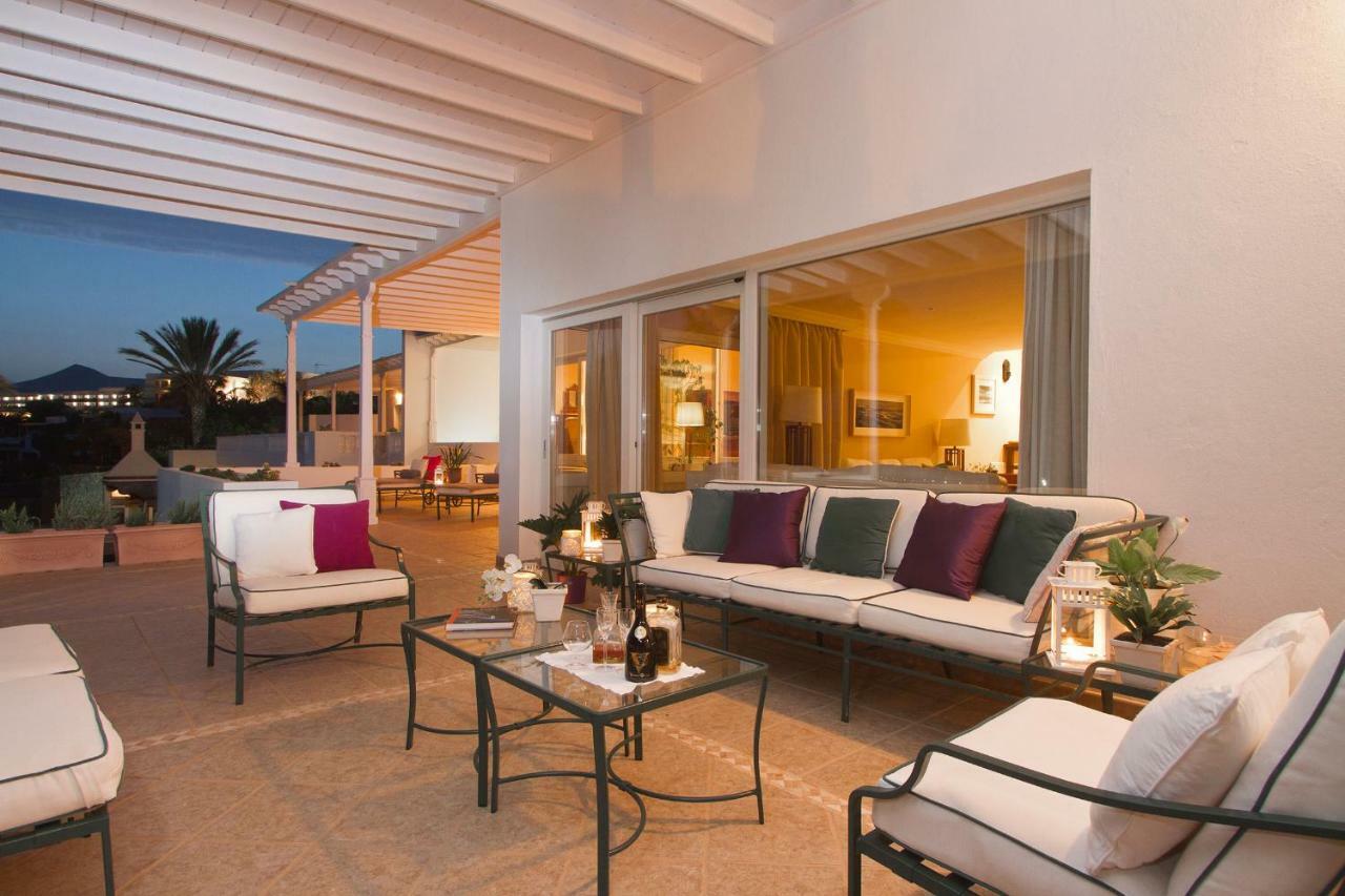 Villa Mila Puerto Calero Extérieur photo